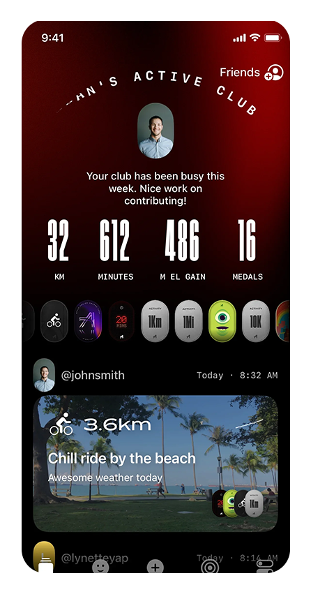 Health Track Demo Apps Java HEALTH TRACK – metaappsverse.com